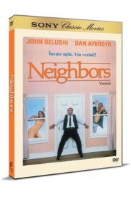 Vecinii / Neighbors - DVD