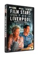Vedetele nu mor in Liverpool / Film Stars Don`t Die in Liverpool - DVD