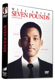 Sapte Suflete Seven Pounds DVD