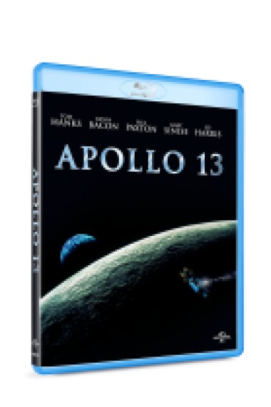 Apollo 13 - BLU-RAY