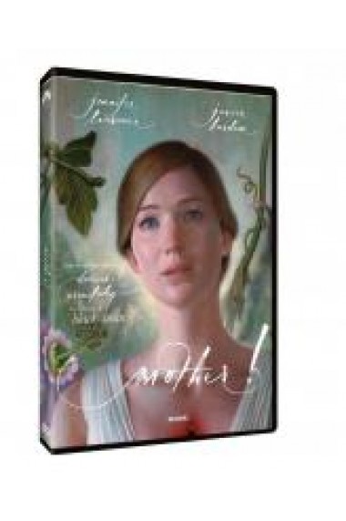 Mama! / Mother! - DVD