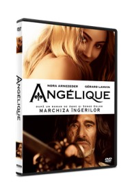 Angelique - DVD