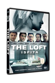 Ispita / The Loft - DVD