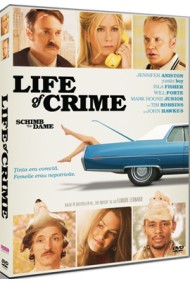 Schimb de dame / Life of Crime - DVD