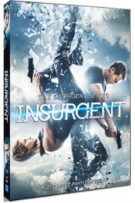 Insurgent - DVD
