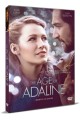Secretul lui Adaline / The Age of Adaline - DVD
