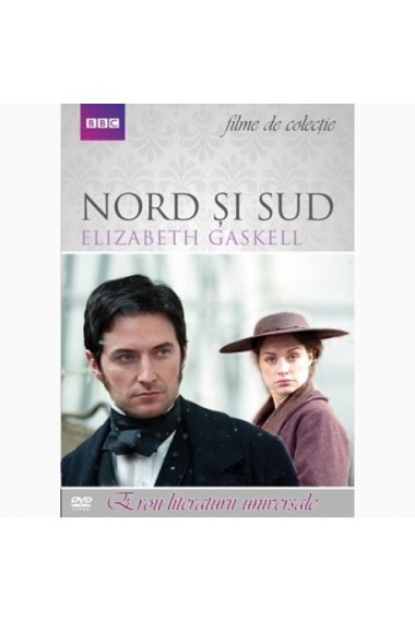 Nord si Sud North South 2004 DVD