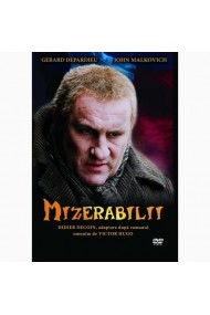 Mizerabilii Les Miserables 2000 DVD