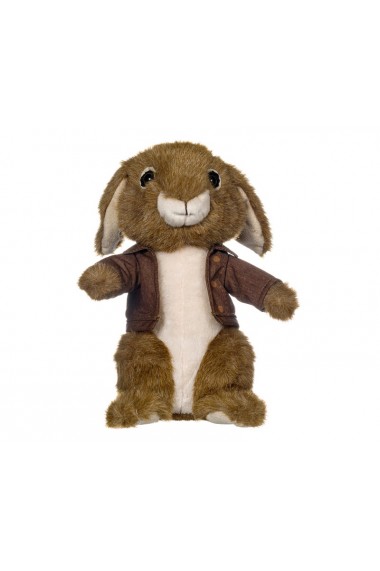 Plus Peter Rabbit / Peter Iepurasul - Benjamin (21 cm)