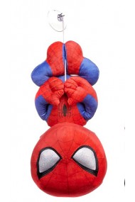 Plus Spider-Man / Omul-Paianjen - model 3 (30 cm)