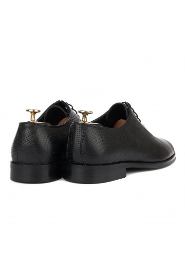 Pantofi Eleganti Black Mate 800