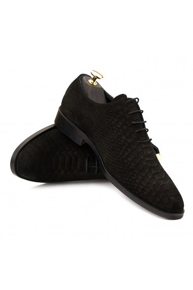 Pantofi Eleganti Croc Edition 029