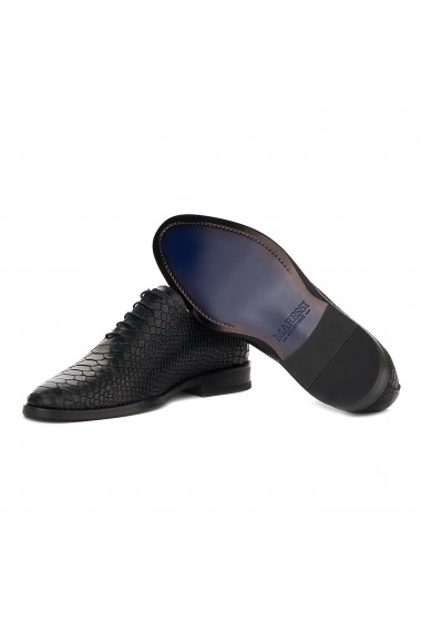 Pantofi Eleganti Croc Edition 799