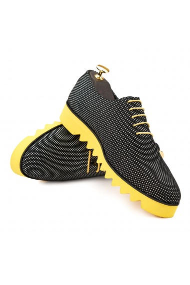 Pantofi sport Smart-Casual 994