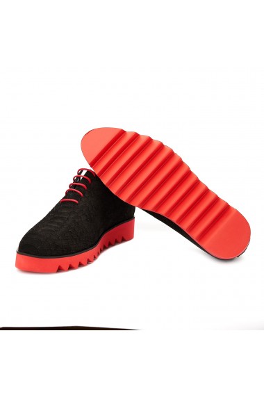 Pantofi sport casual sport Smart-Casual 026