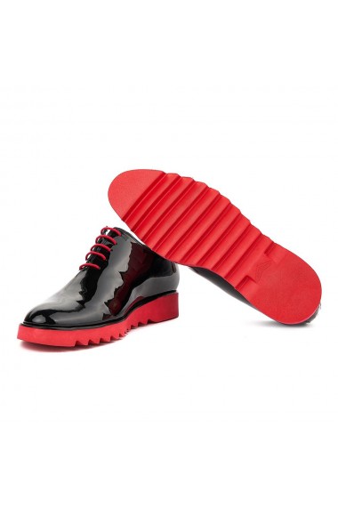 Pantofi sport casual Smart-Casual Lac 846