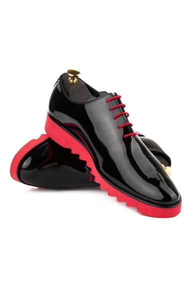 Pantofi sport casual Smart-Casual Lac 846
