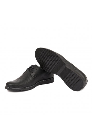 Pantofi Casual din Piele Naturala 0221