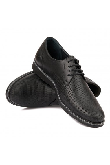 Pantofi Casual din Piele Naturala 0221