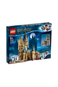 Turnul de astronomie de la Hogwarts Lego Harry Potter