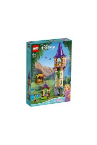 Turnul lui Rapunzel Lego Disney Princess