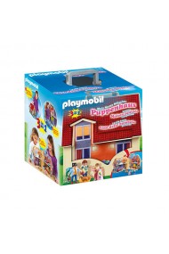 Casa de Papusi mobila Playmobil Doll House