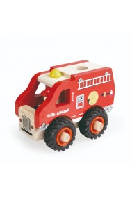 Masina de pompieri Egmont Toys