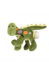 Papusa de mana dinozaur Egmont Toys