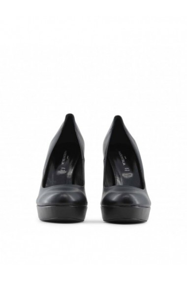 Pantofi cu toc Made in Italia DVG-ALFONSA_NERO Negru