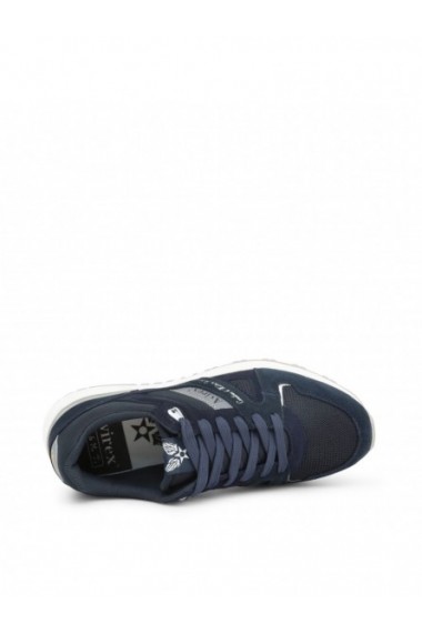 Pantofi sport Avirex DVG-AV01M60620_02 Albastru