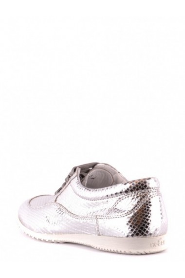 Pantofi sport HOGAN 166563 Argintiu
