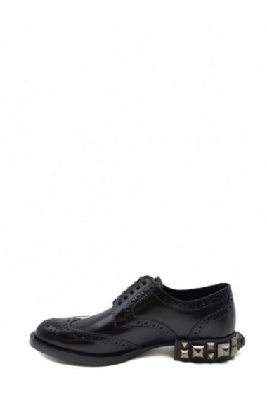 Pantofi Dolce & Gabbana 155573 Negru