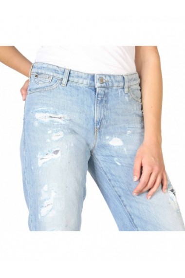 Jeans Armani Jeans DVG-3Y5J15_5D1AZ_1500 Albastru