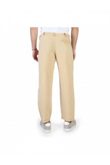 Pantaloni Lungi Armani Jeans DVG-3Y6P56_6NDMZ_700 Maro