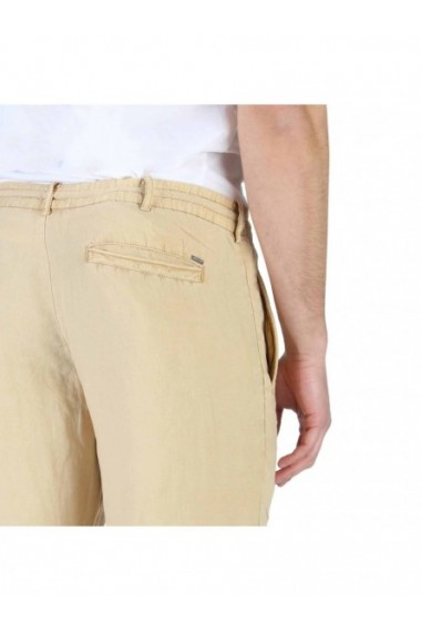 Pantaloni Lungi Armani Jeans DVG-3Y6P56_6NDMZ_700 Maro