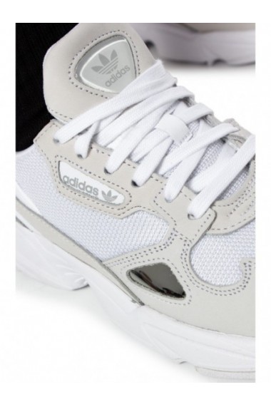 Pantofi sport Adidas 155211 Alb