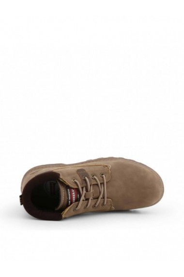 Ghete Carrera Jeans DVG-CHUKKA_CAM921055_02ALMOND Maro