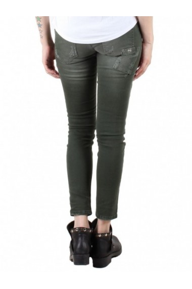Jeans Sexy Woman DVG-GG_107606 Verde