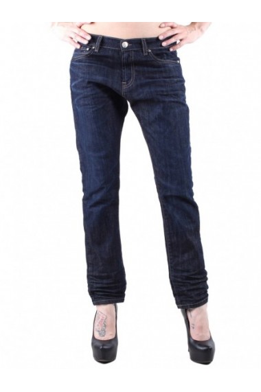Jeans Sexy Woman DVG-GG_108068 Albastru