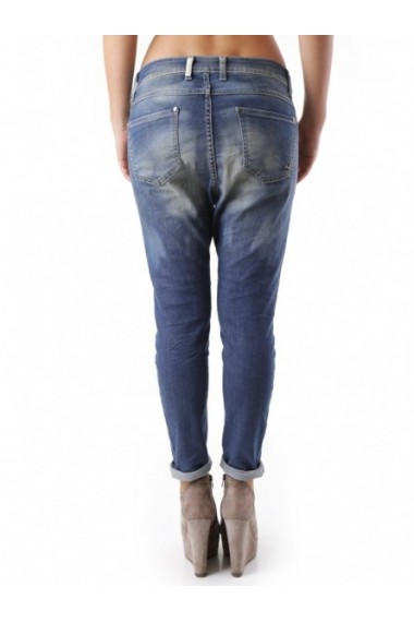 Jeans Sexy Woman 166420 Albastru