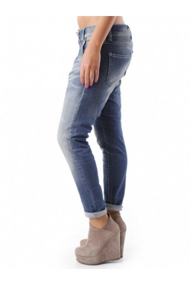 Jeans Sexy Woman 166420 Albastru