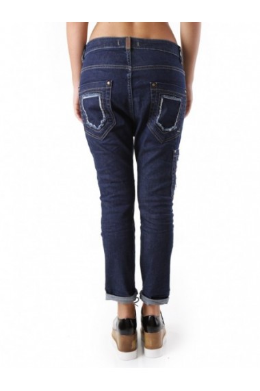 Jeans Sexy Woman 166436 Albastru