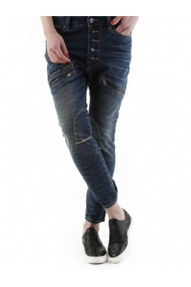 Jeans Sexy Woman 166453 Albastru