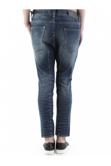 Jeans Sexy Woman 166453 Albastru