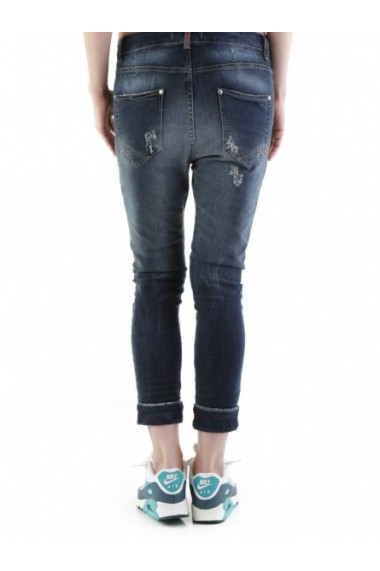 Jeans Sexy Woman 166469 Albastru