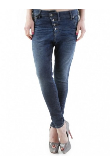 Jeans Sexy Woman 166472 Albastru