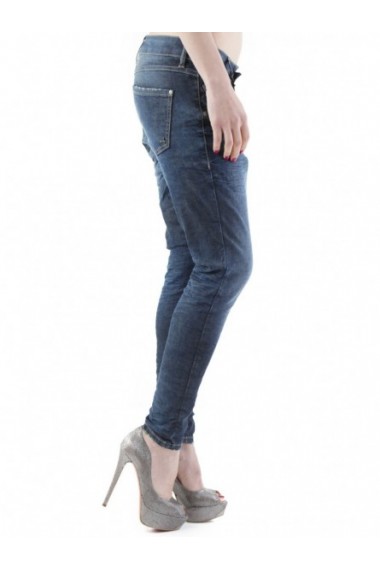 Jeans Sexy Woman 166472 Albastru