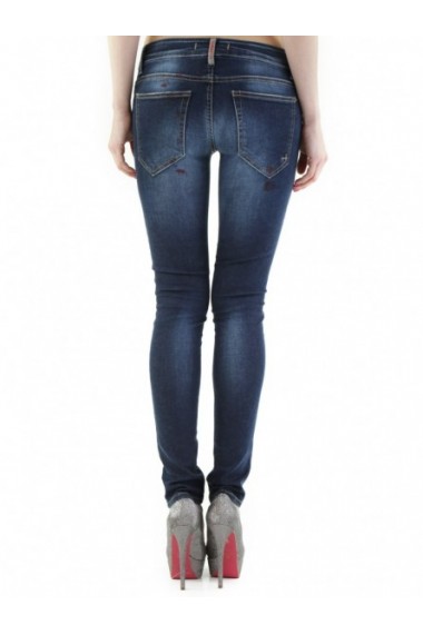 Jeans Sexy Woman 166485 Albastru