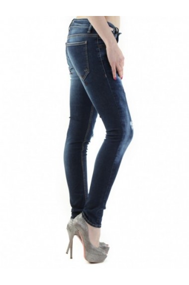 Jeans Sexy Woman 166485 Albastru