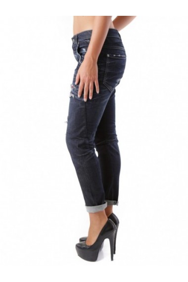 Jeans Sexy Woman 166493 Albastru